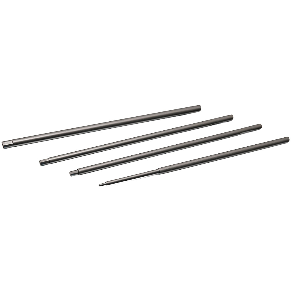 TFL RC TOOL  Hexagonal batch core