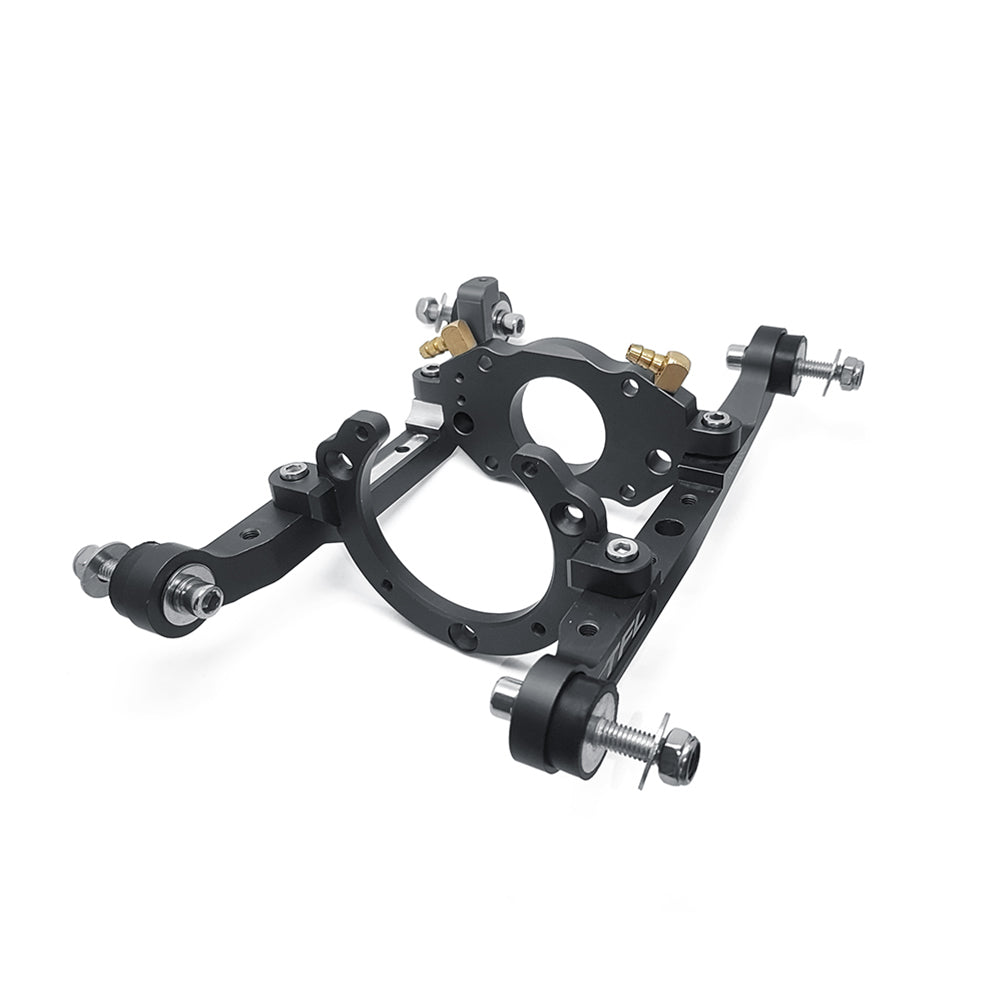 TFL GAS RC BOAT PARTS