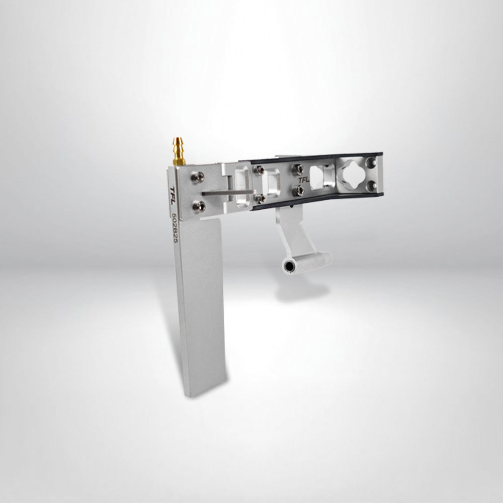 TFL Rudder Assembly