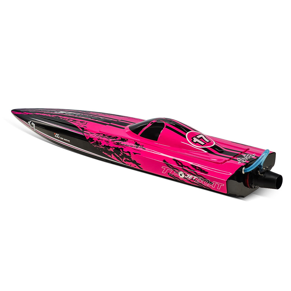 TFL RC Boat  1151 Jet Boat  ARTR