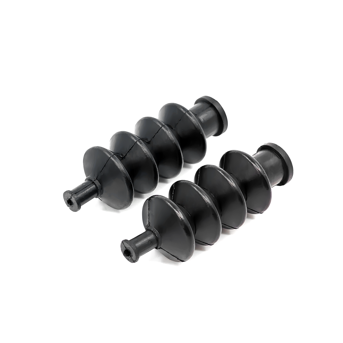 TFL RC BOAT PARTS  Linkage Rod Boots Pair