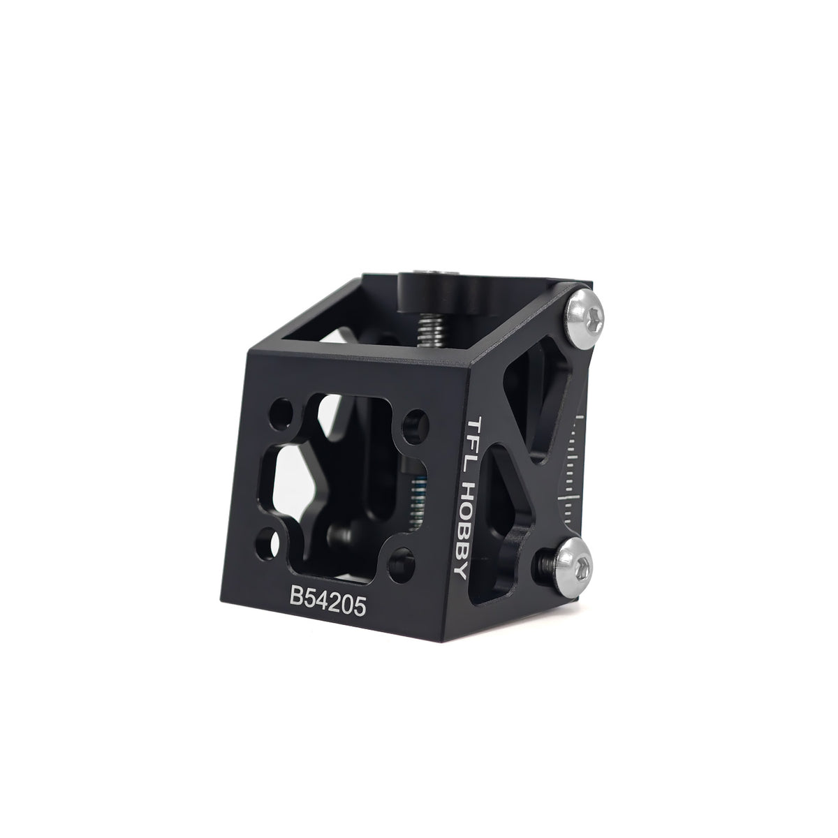 TFL Gas RC Boat Parts Jack Plate
