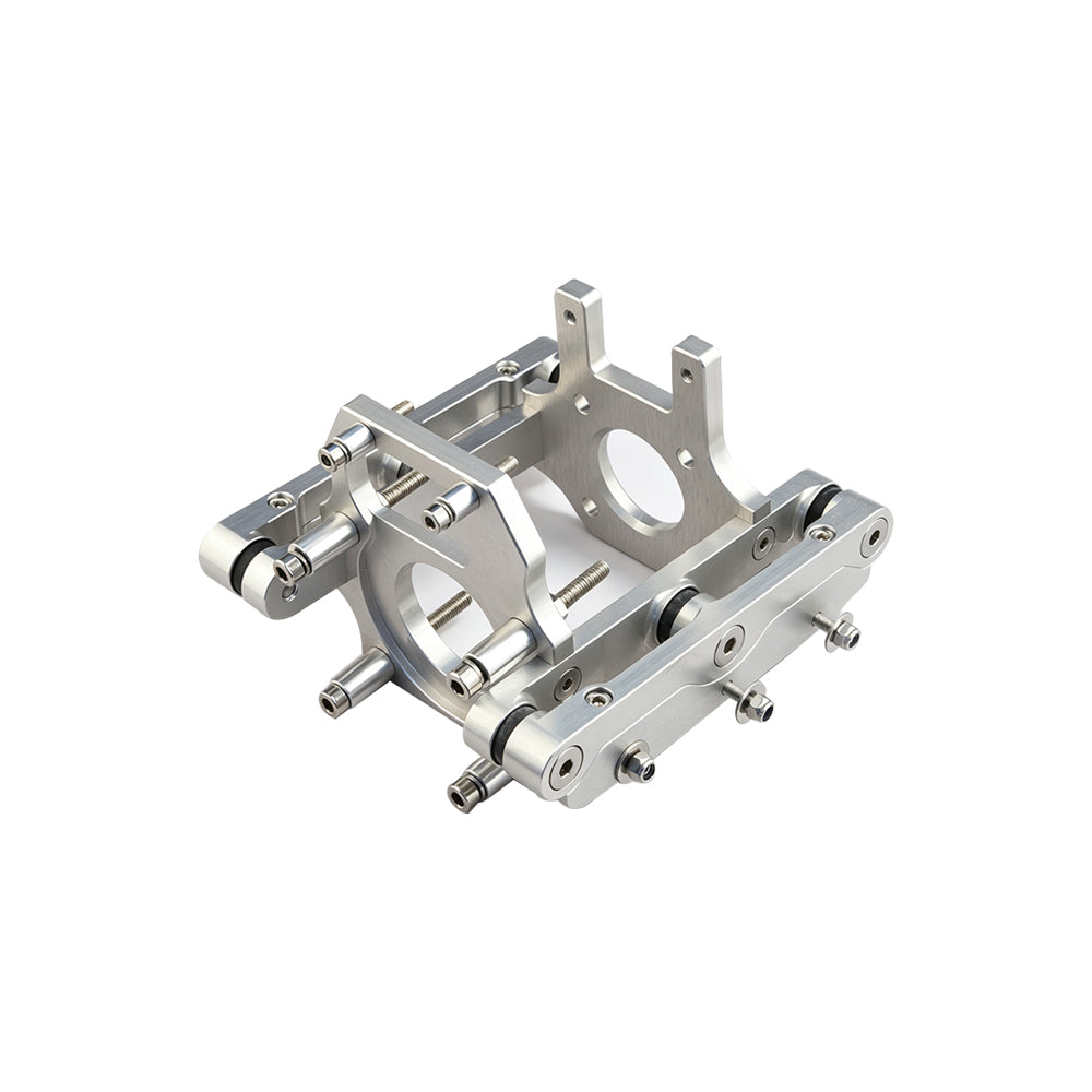 TFL Gas  RC Boat Parts  62CC Engine Mount