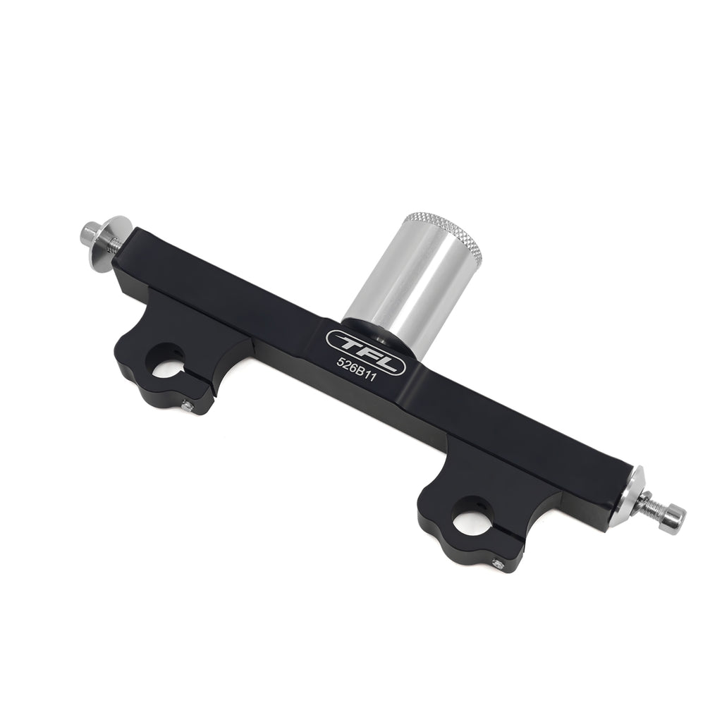 TFL dual axis T bar
