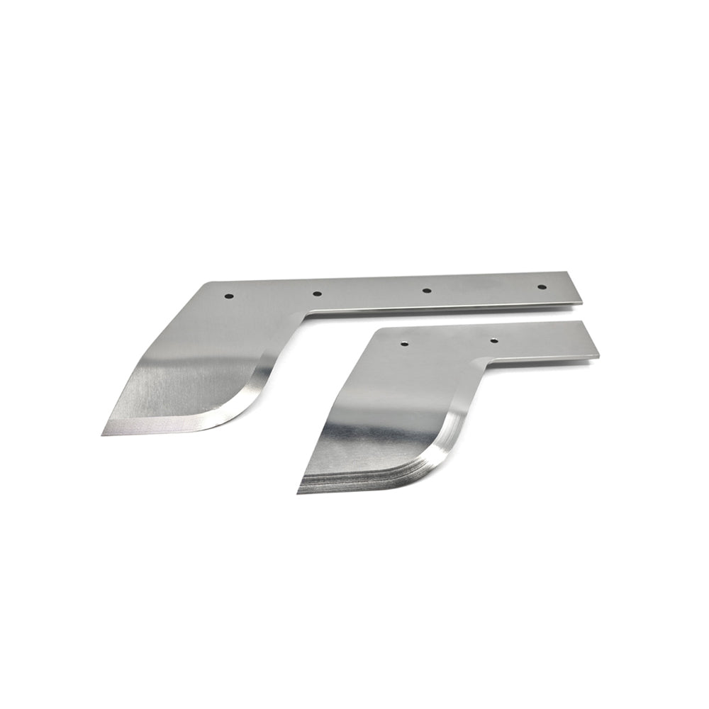 TFL RC Boat Parts Hydro Turn Fin