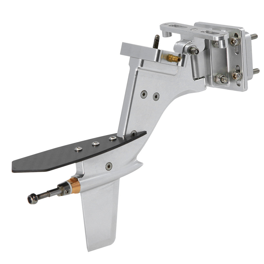 TFL Engine Outboard 542B42