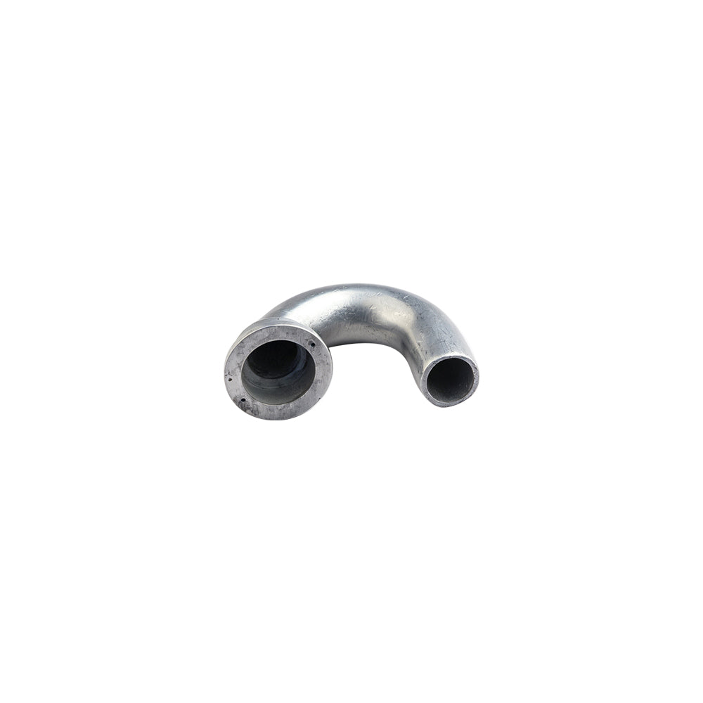 TFL Gas RC Boat Parts Custom Header Pipe