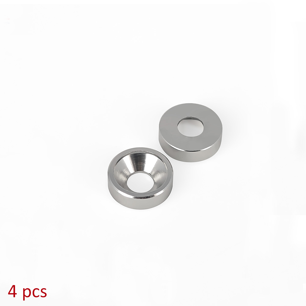 TFL RC BOAT PARTS  Alum Cone Washer