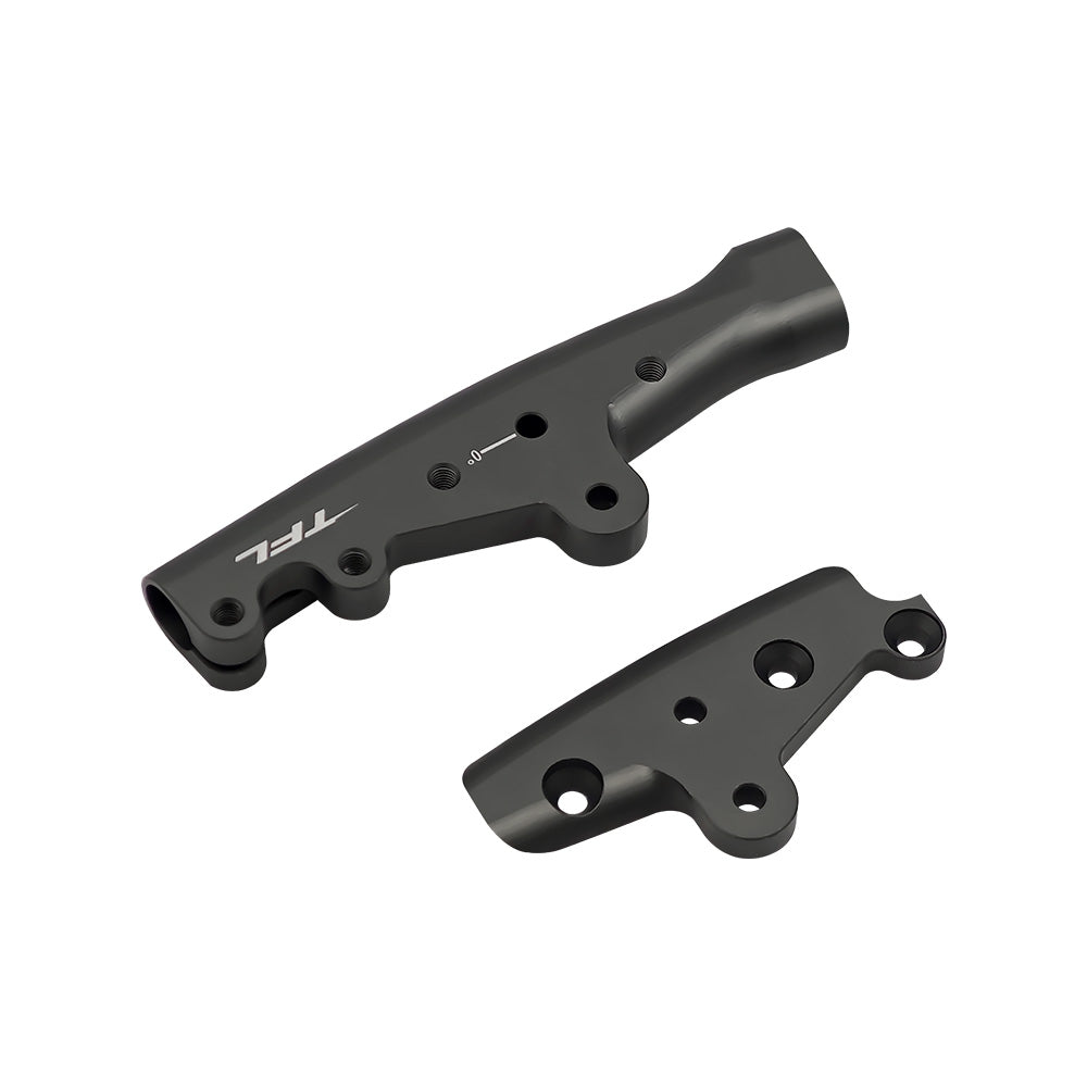 TFL Integrated  Drive System with motor, No Prop  B42530