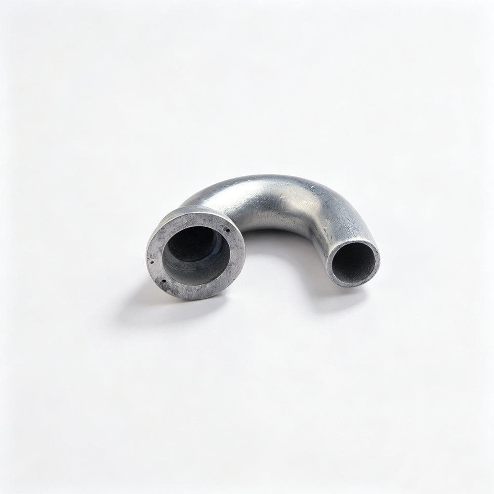 TFL Gas RC Boat Parts Custom Header Pipe