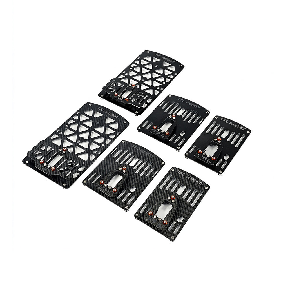 TFL Gas RC Boat Parts Electronic Speed Controller (ESC) and Servo Integrated Board