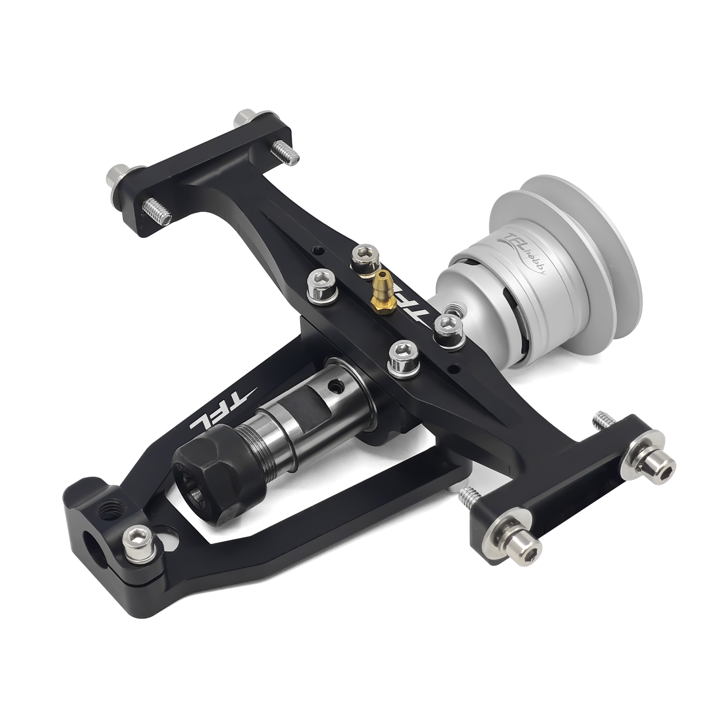 TFL Thruster
