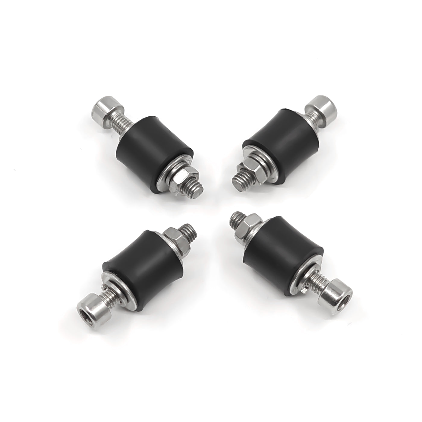 TFL RC BOAT PARTS  Rubber Shock Mont