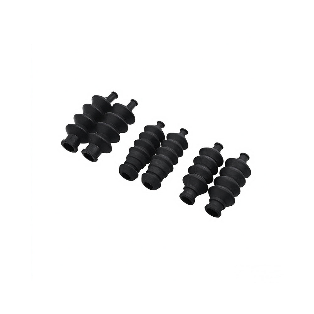 TFL RC Boat Parts  Linkage Rod Boots Pair