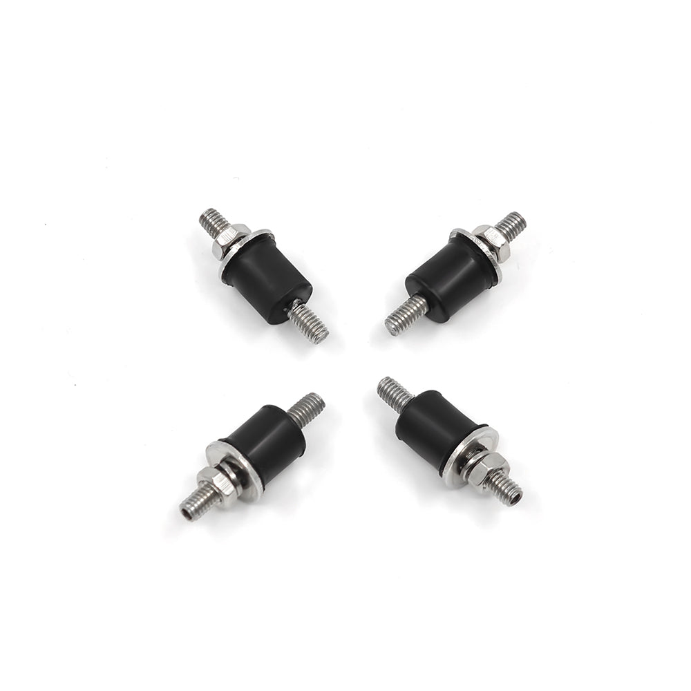TFL RC Boat Parts  Rubber Shock Mont