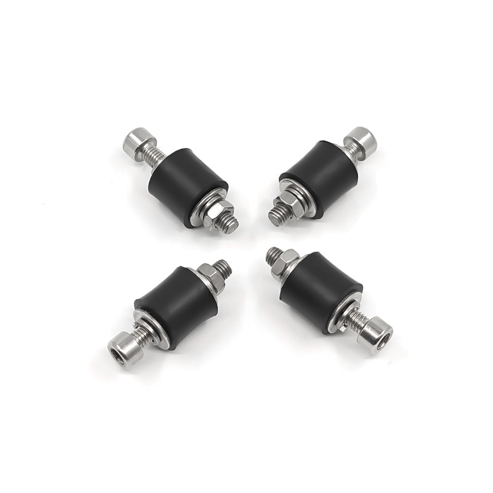 TFL RC Boat Parts  Rubber Shock Mont