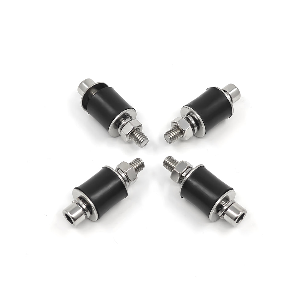 TFL RC Boat Parts  Rubber Shock Mont