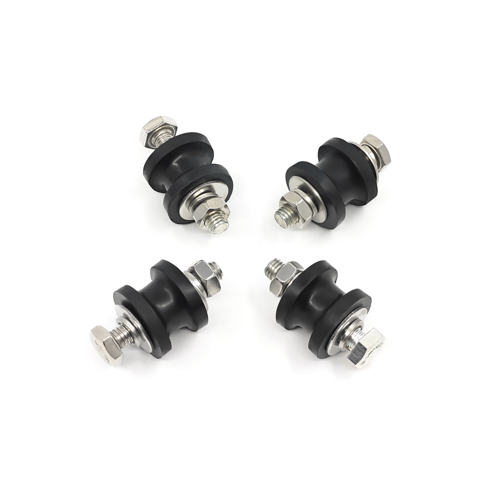 TFL RC Boat Parts  Rubber Shock Mont