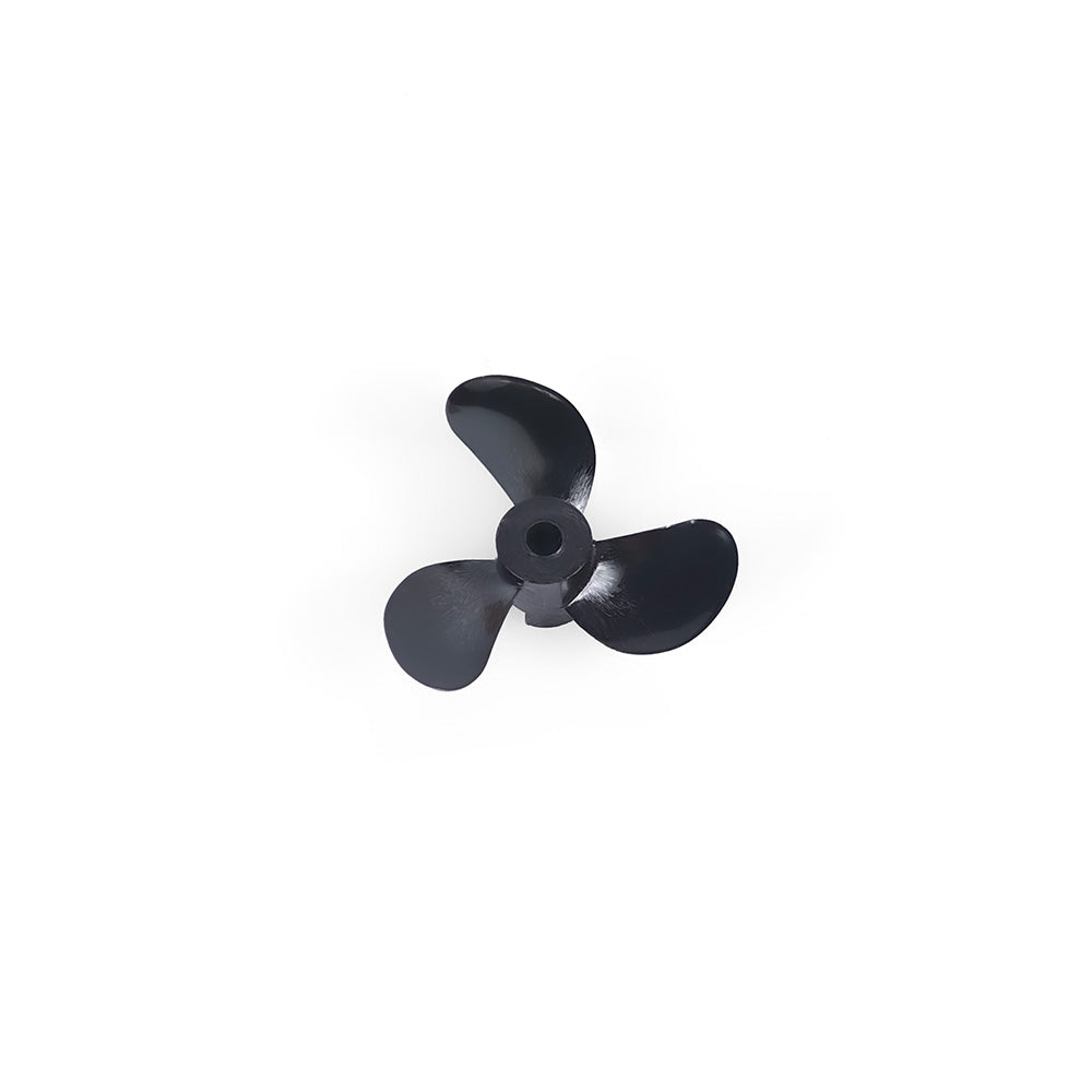 TFL RC BOAT PARTS  3 Blade Nylon Propeller