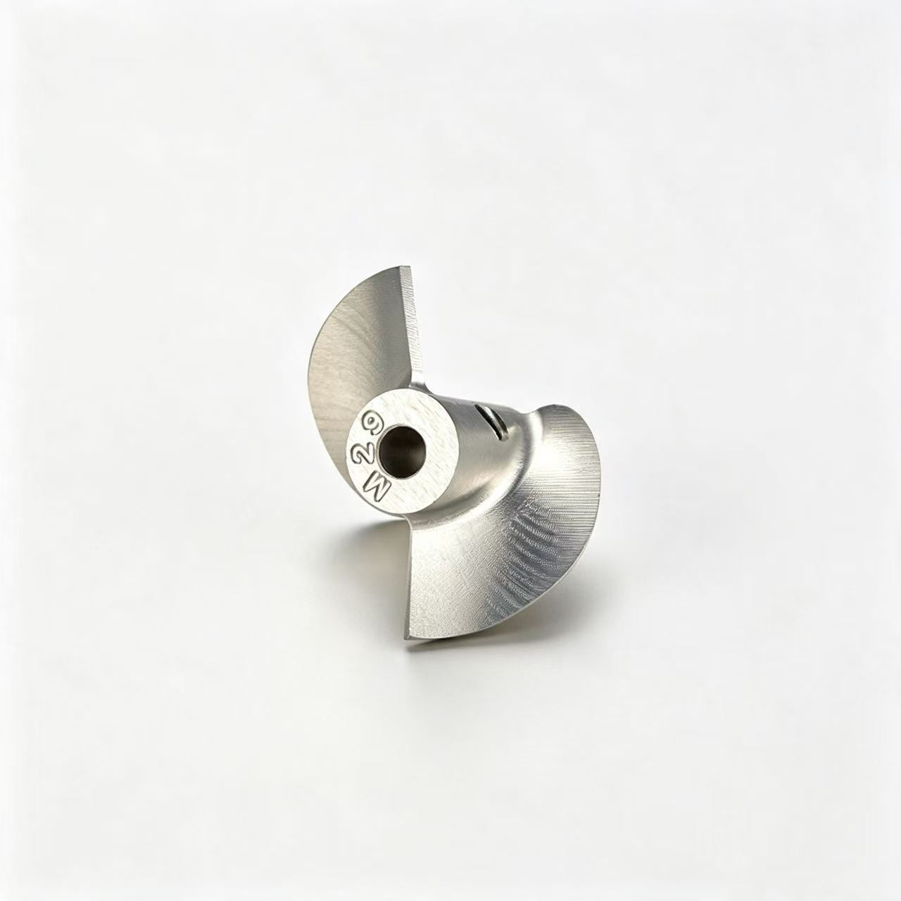 TFL RC BOAT PARTS  CNC PROP