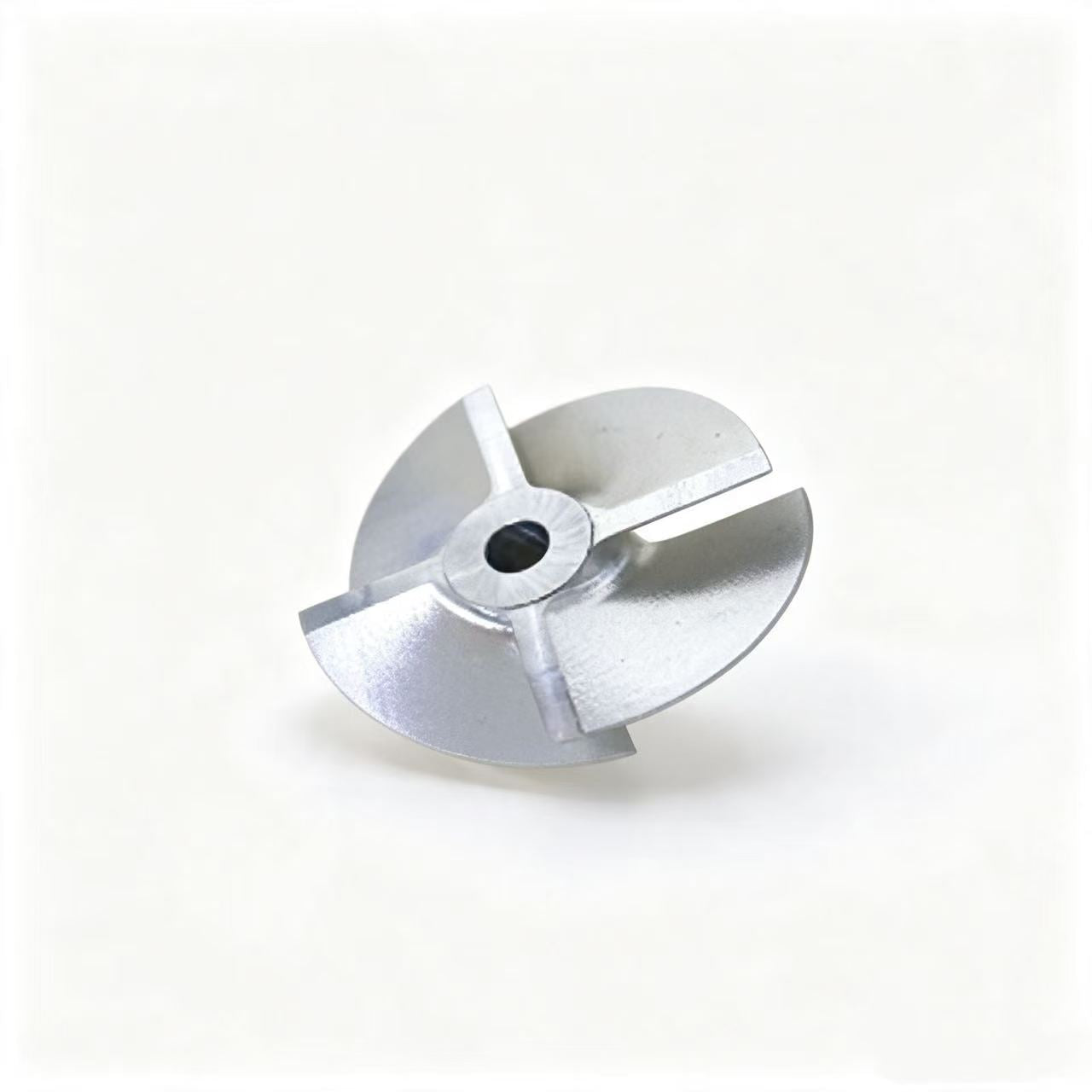 TFL RC BOAT PARTS  CNC PROP