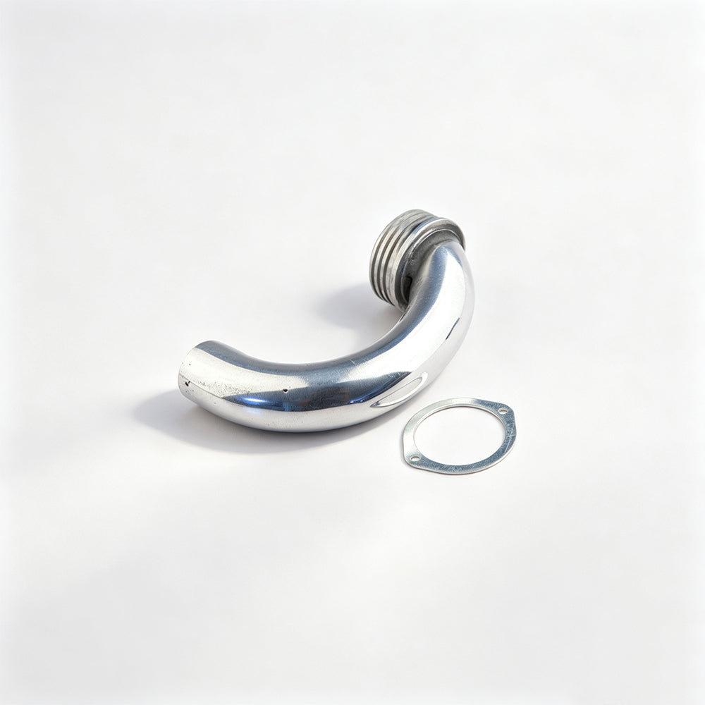 TFL Gas RC Boat Parts Custom Header Pipe