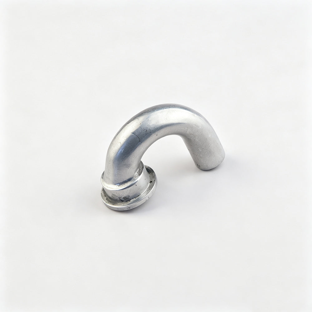 TFL Gas RC Boat Parts Custom Header Pipe