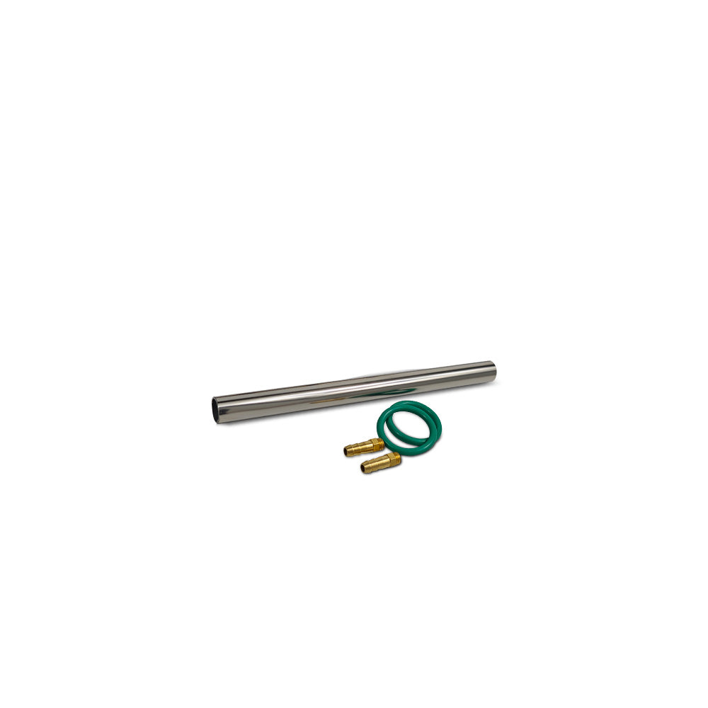 TFL Gas RC Boat Parts Exhaust Pipe (including water-cooled header）