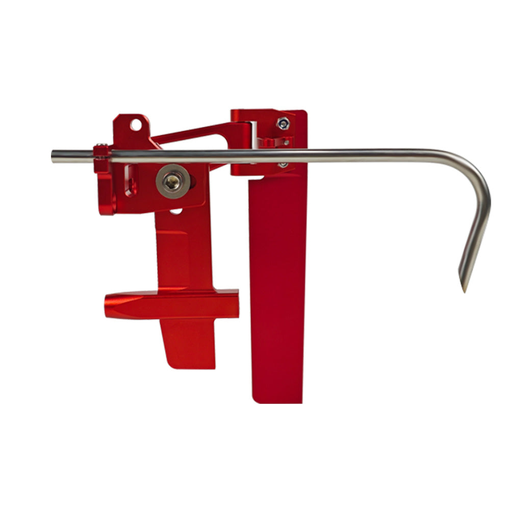 TFL RC BOAT PARTS  Integrated  Rudder,Strut with fin