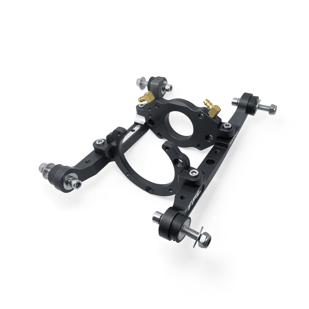 TFL Gas  RC Boat Parts Motor Mount