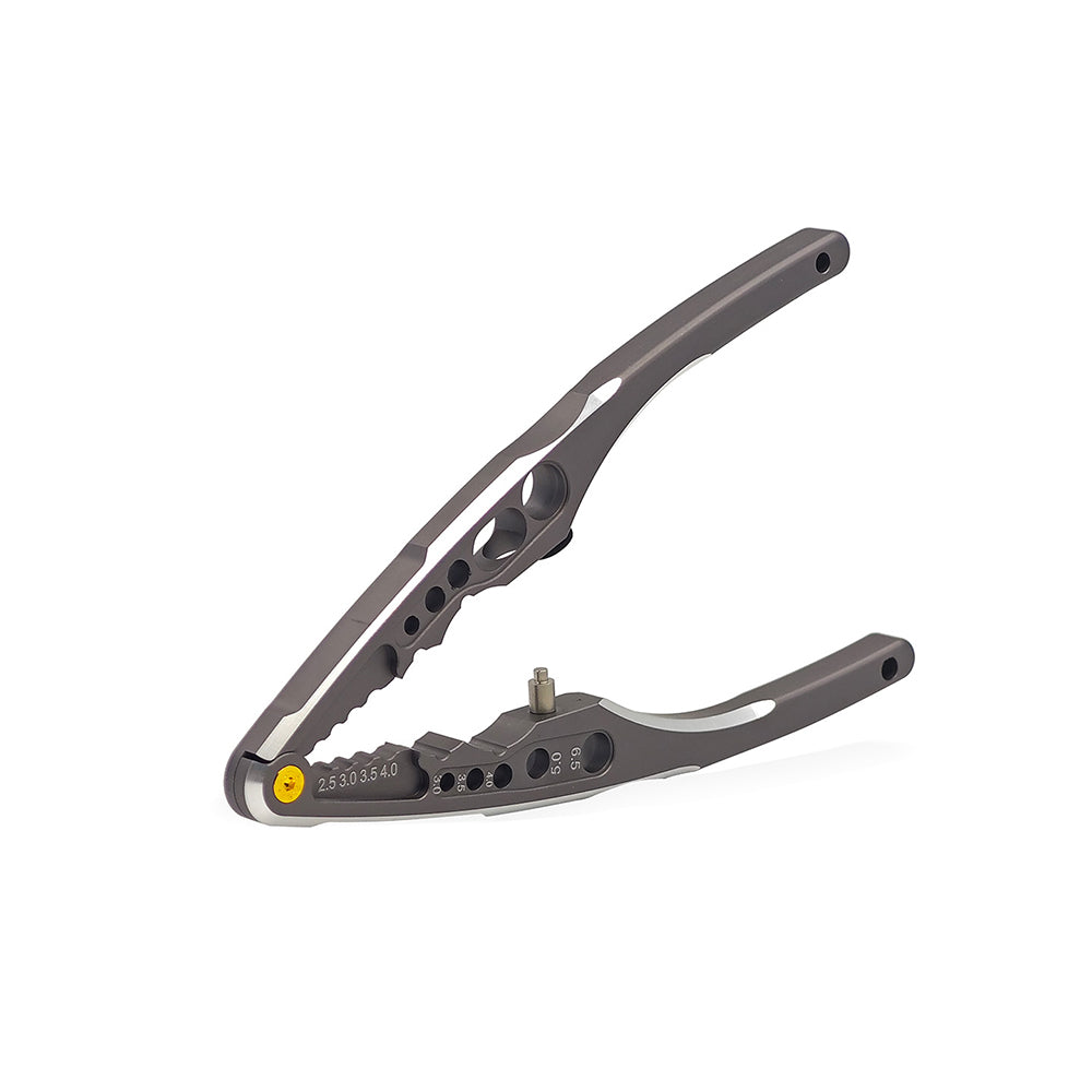 TFL RC TOOL  Multi  Function  Shock  Pliers