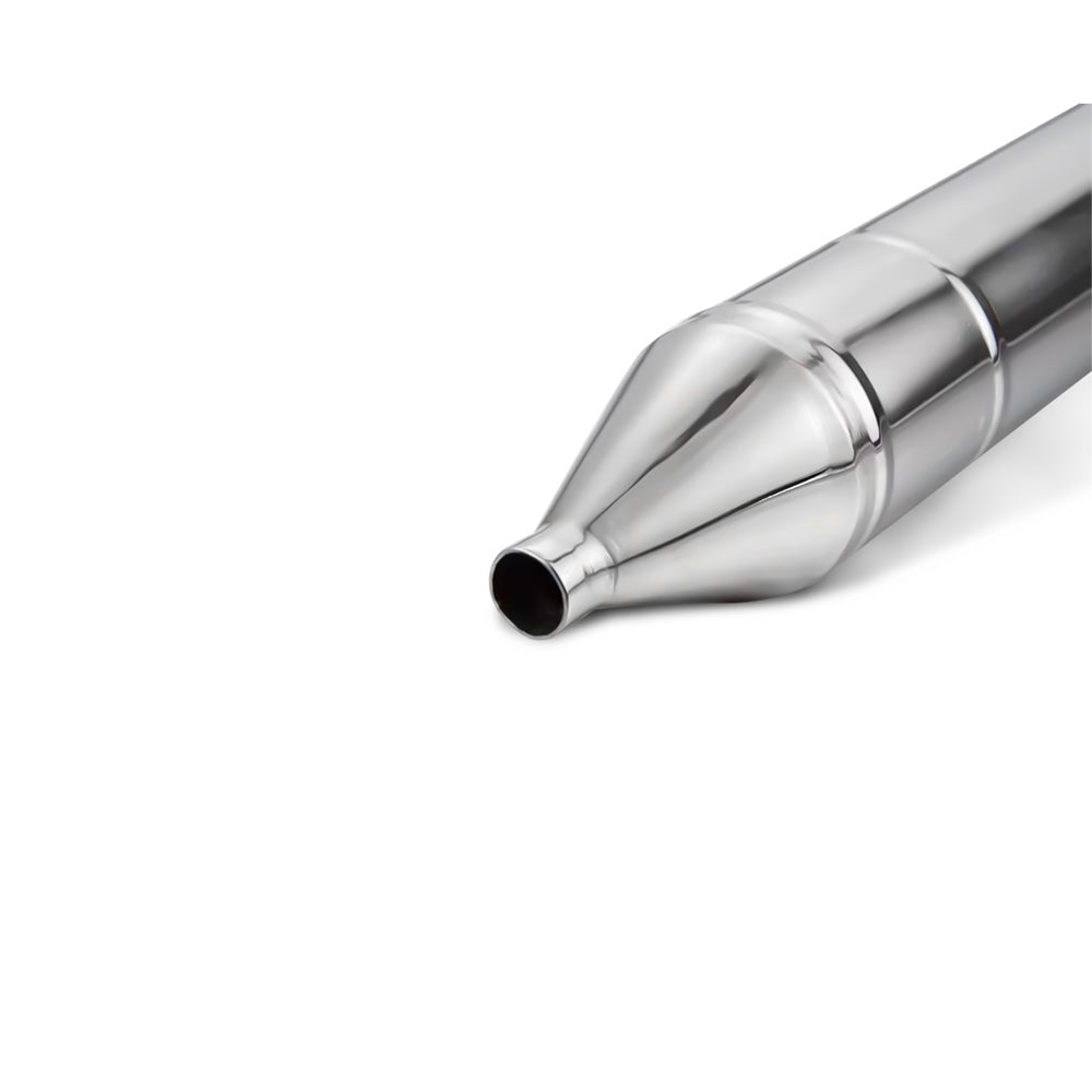 TFL Gas RC Boat Parts Stainless Steel Exhaust Pipe