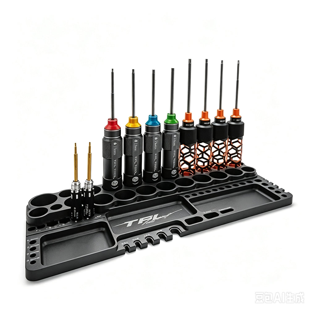 TFL RC TOOL  STORAGE TRAY