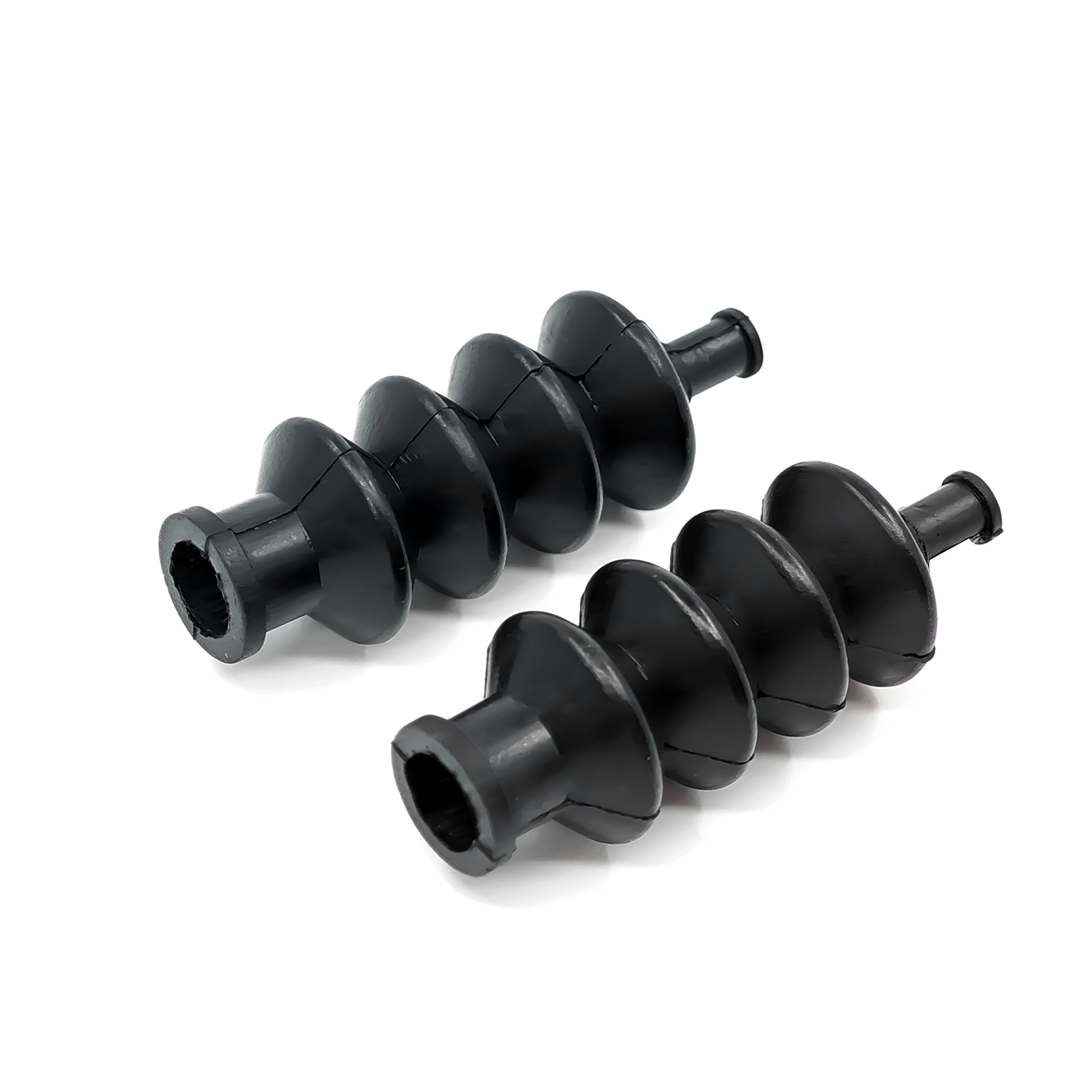 TFL RC BOAT PARTS  Linkage Rod Boots Pair