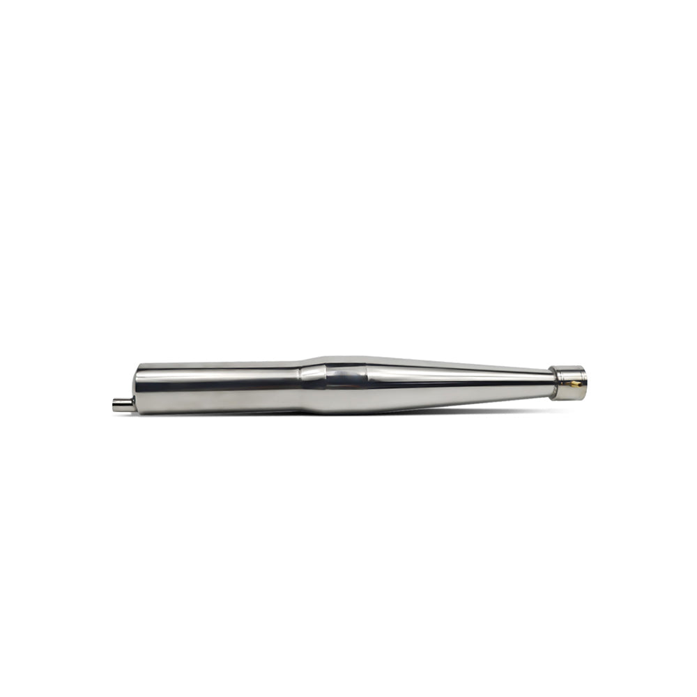 TFL Gas  RC Boat Parts Alum 29cc Tuned Pipe W/ Muffler