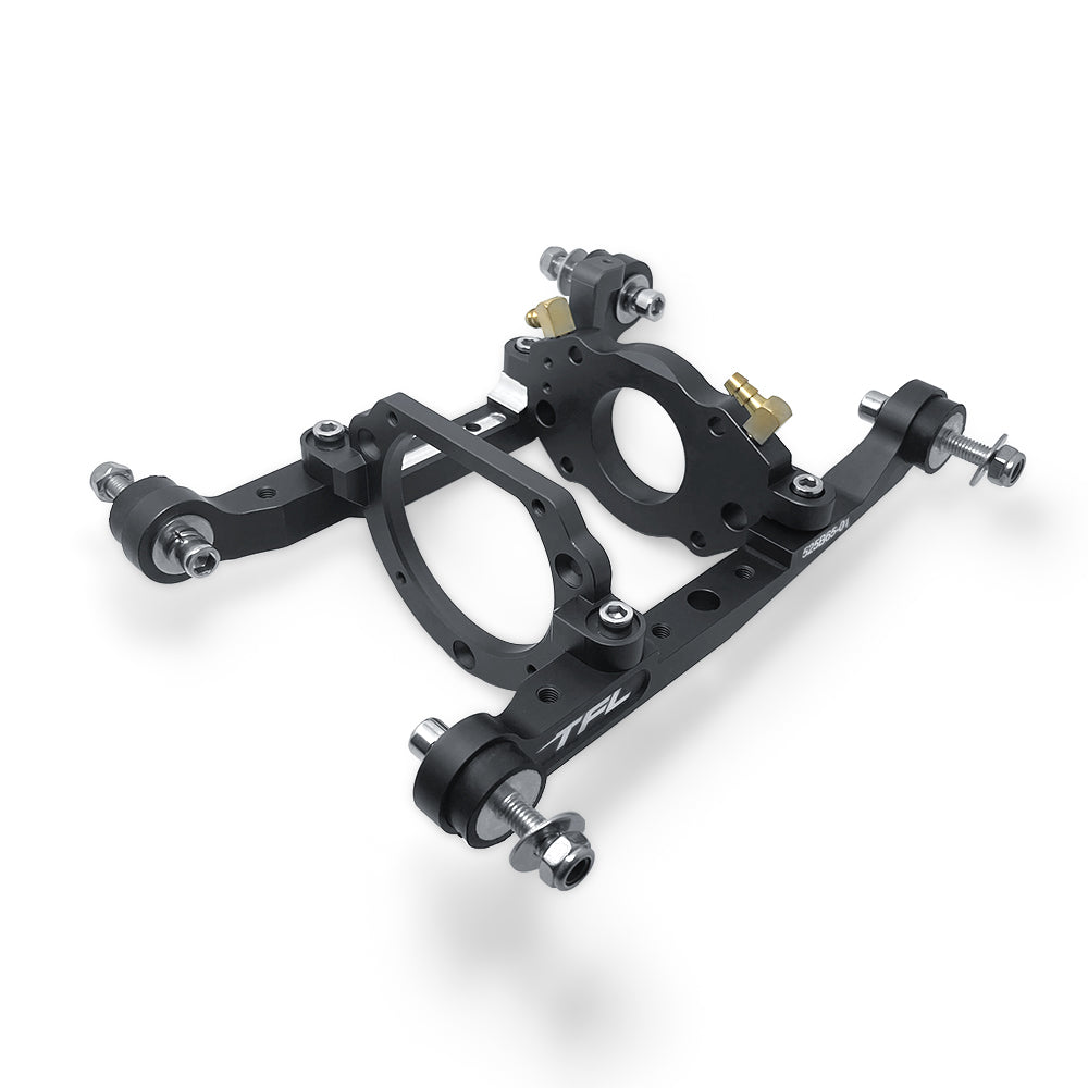 TFL GAS RC BOAT PARTS