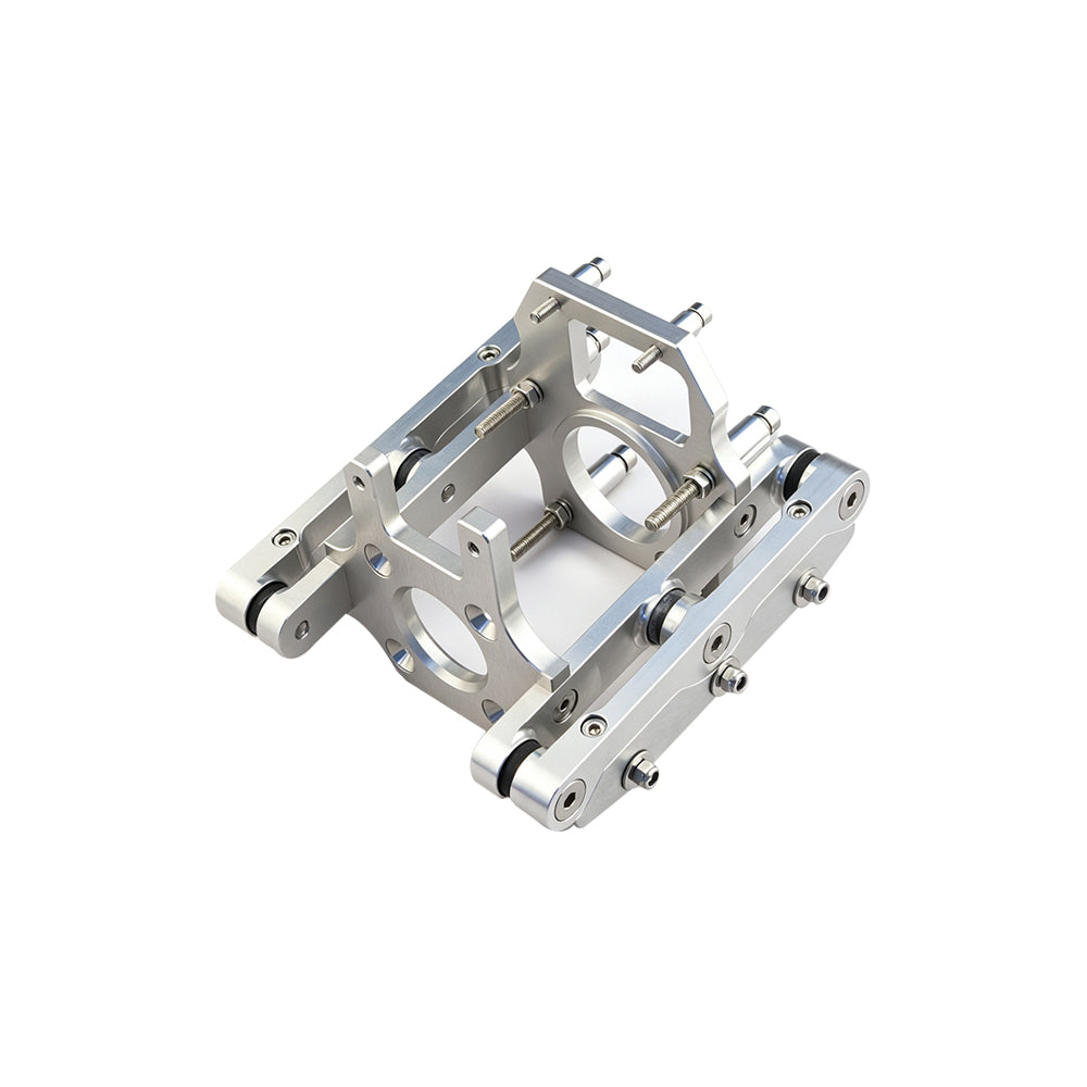 TFL Gas  RC Boat Parts  62CC Engine Mount