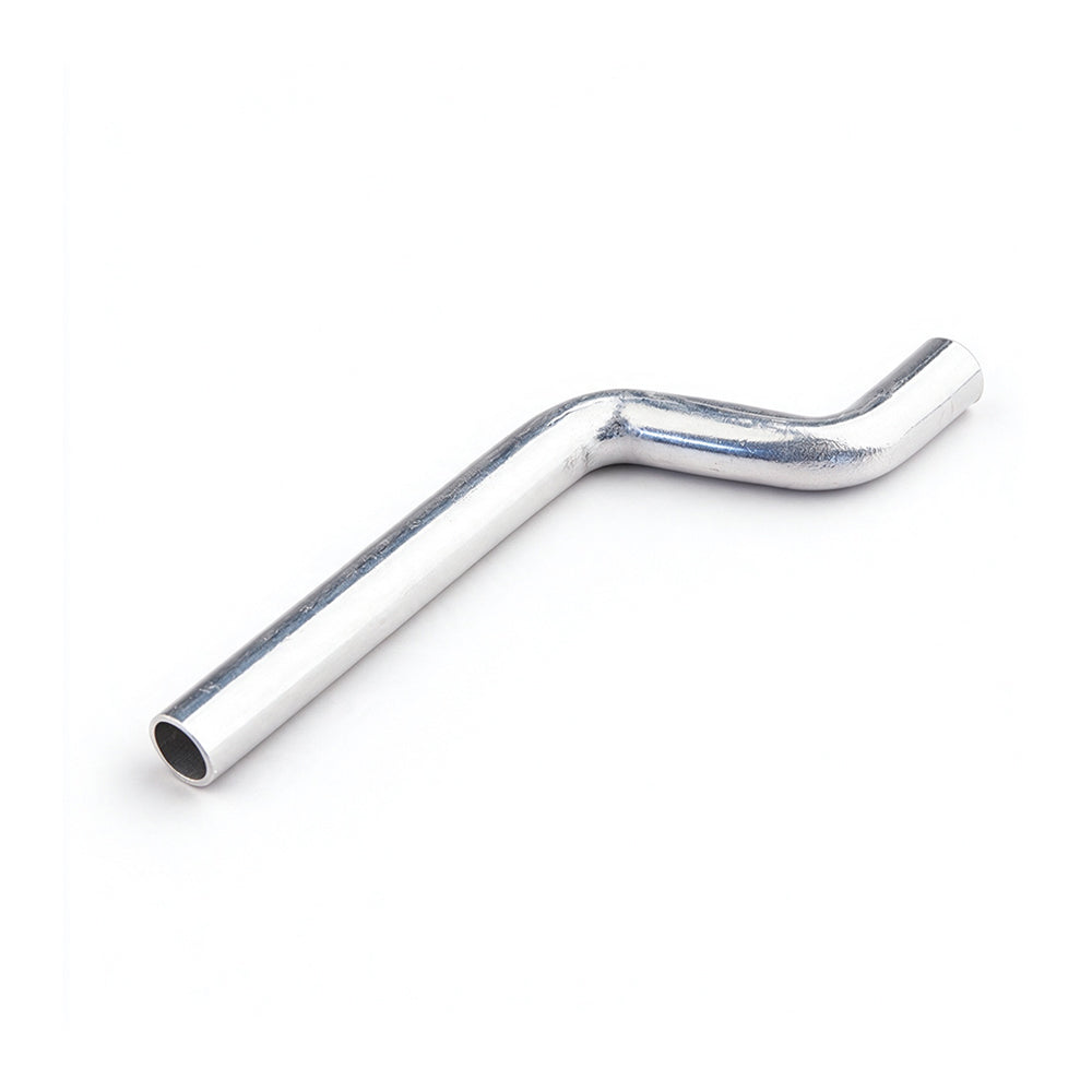 TFL Gas RC Boat Parts GP15-18 T-Type Exhaust Header & GP21-25 Z-Bend Pipe, Nitro Engine Exhaust Tube