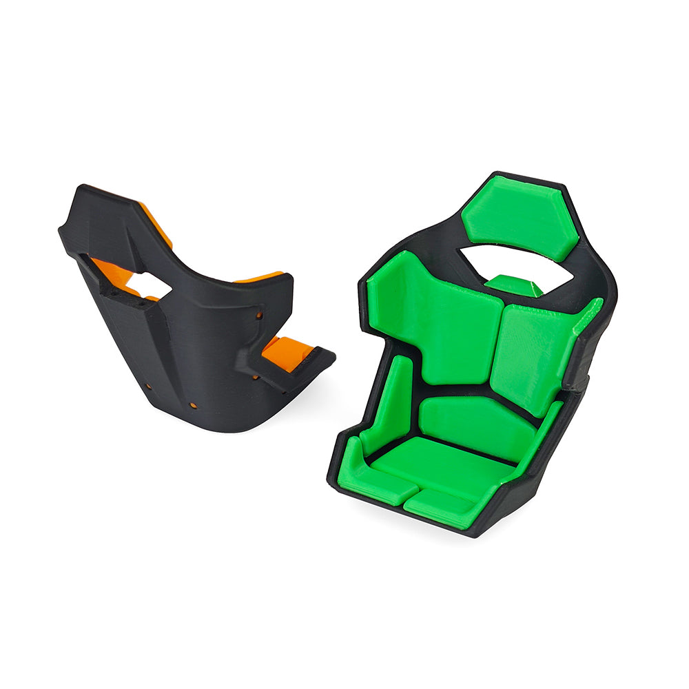 TFL RC BOAT PARTS Simulated Seat