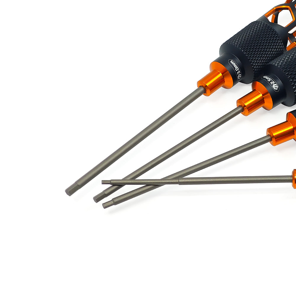 TFL RC TOOL Hexagon Screwdriver
