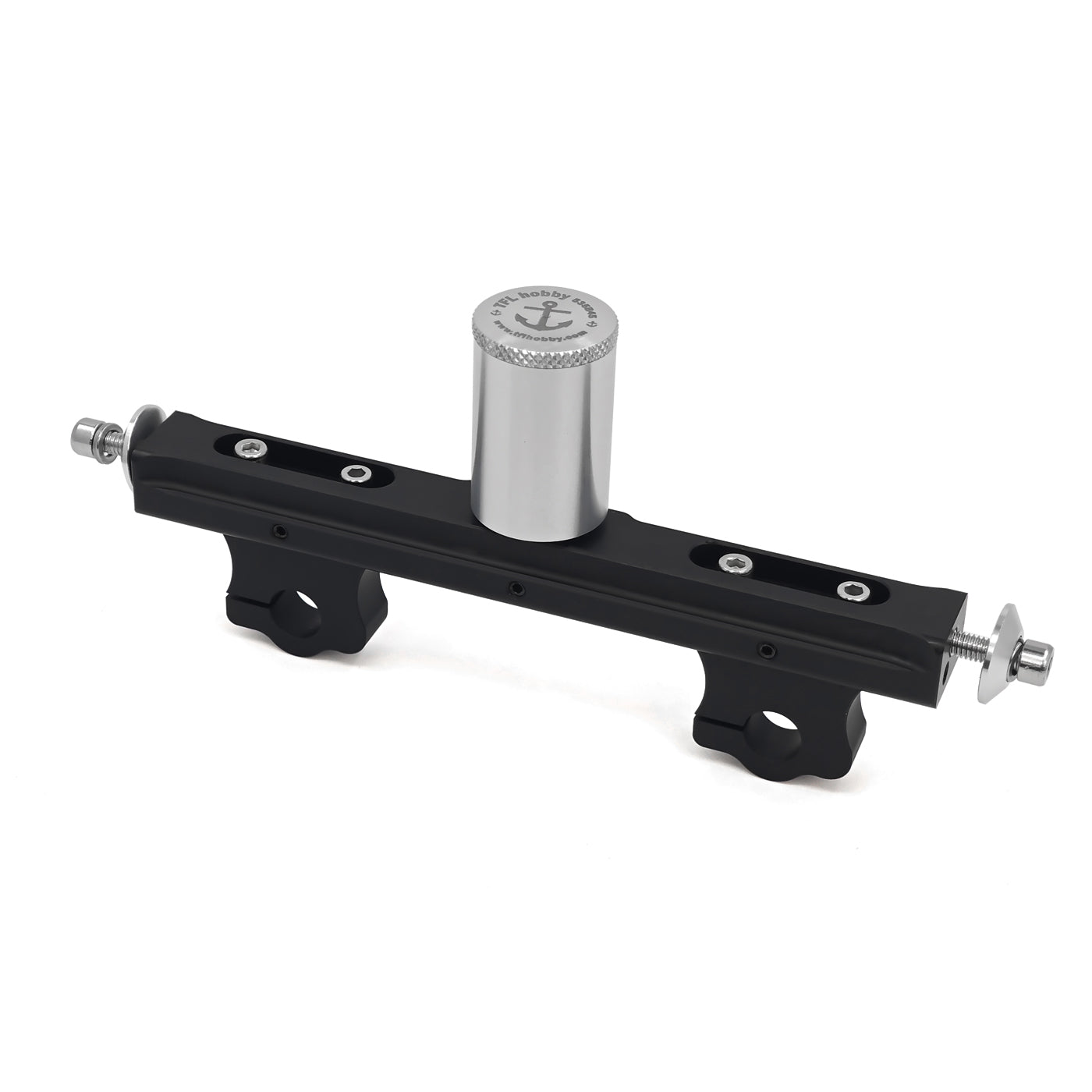 TFL dual axis T bar