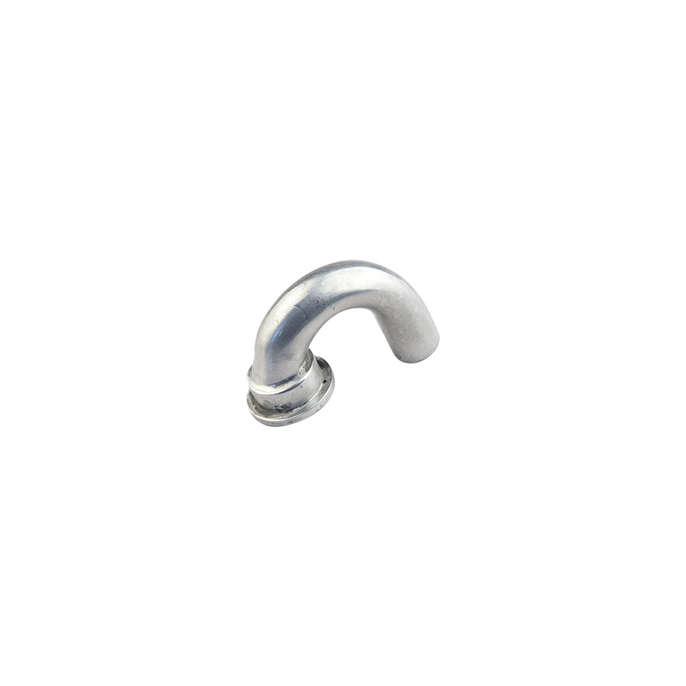 TFL Gas RC Boat Parts Custom Header Pipe