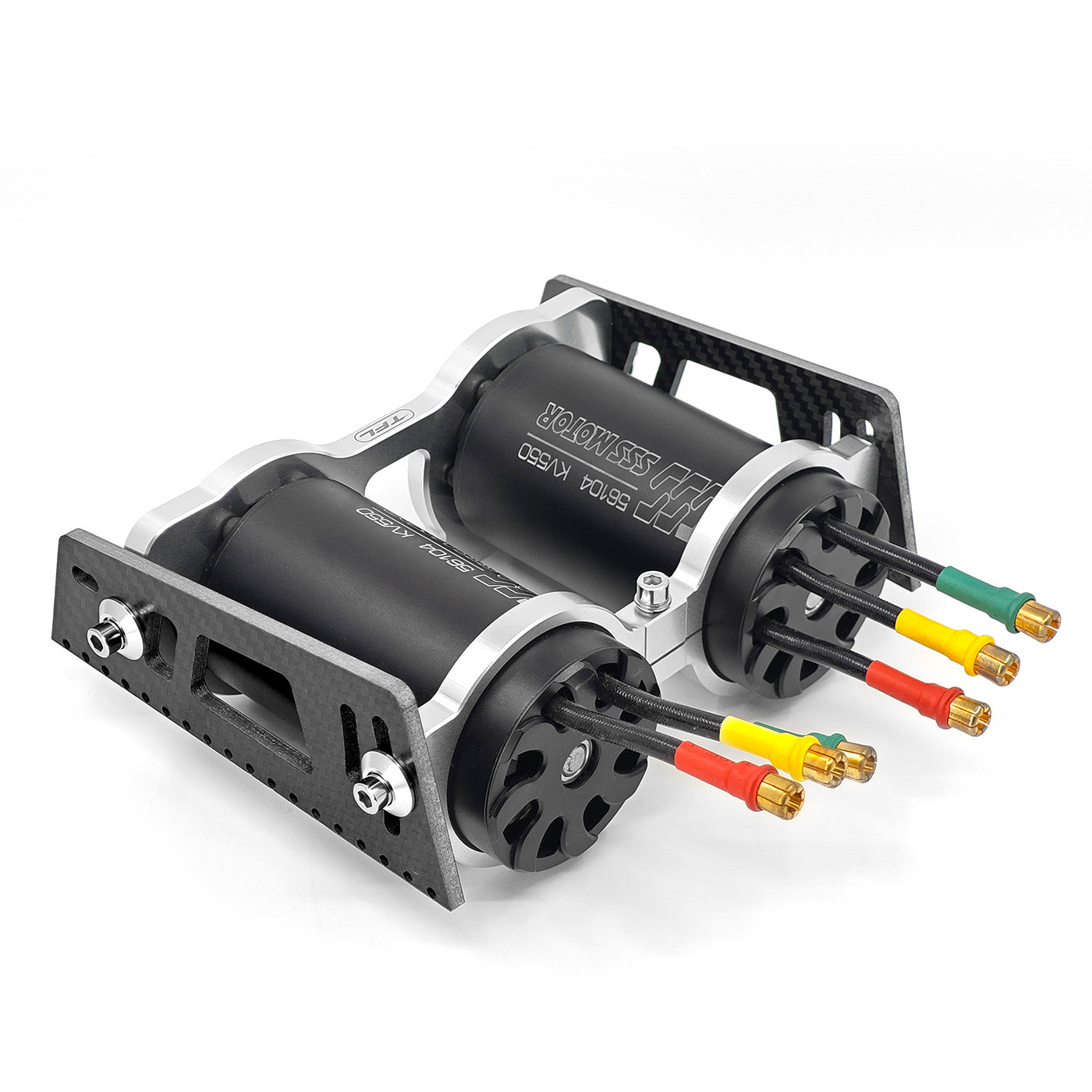 TFL Twin Motor Mount