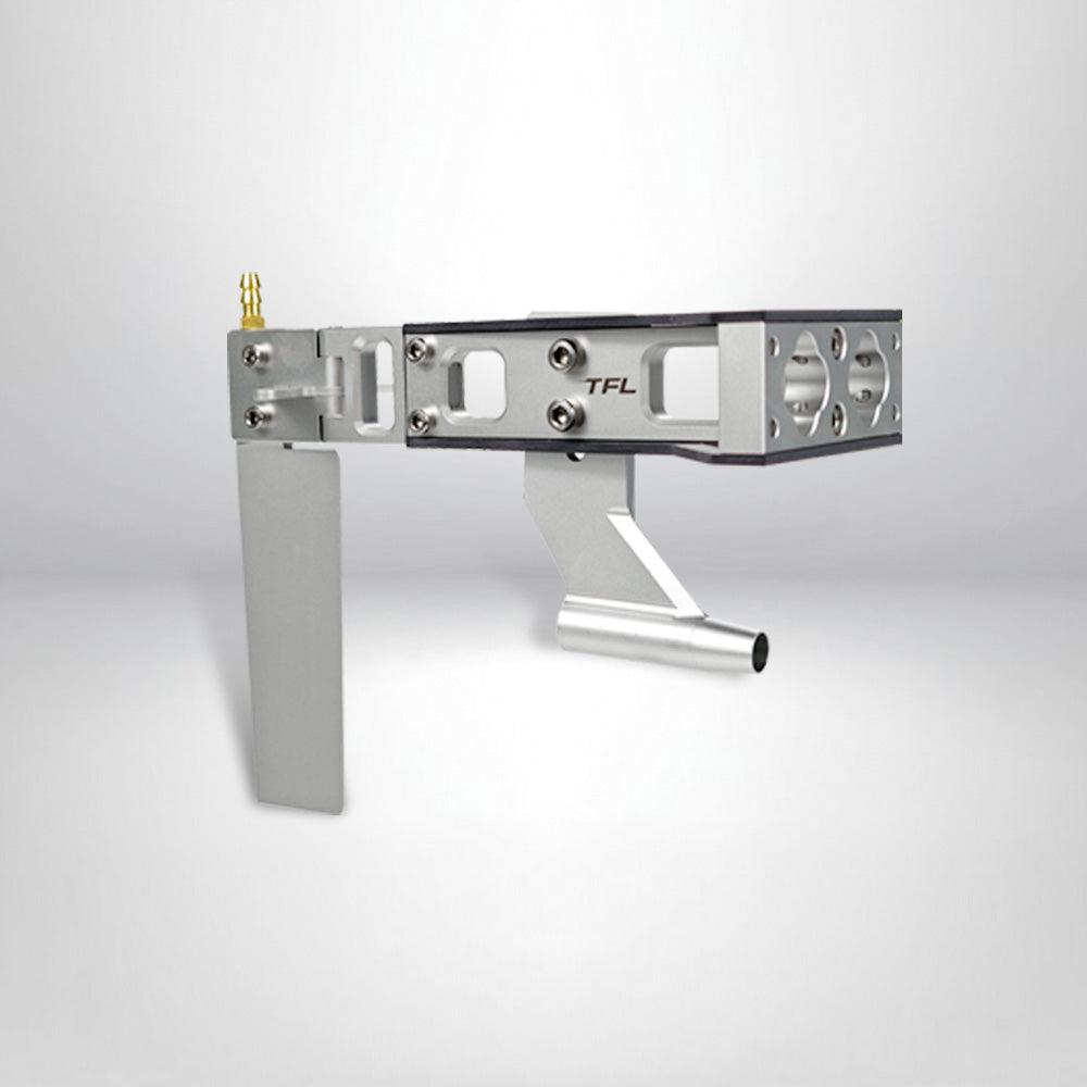 TFL Rudder Assembly