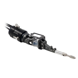 TFL Integrated  Drive System with motor, No Prop  B42530