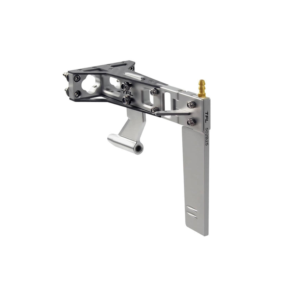 TFL Rudder Assembly