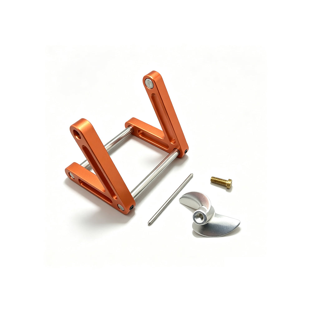 TFL RC BOAT PARTS  Propeller Balancer