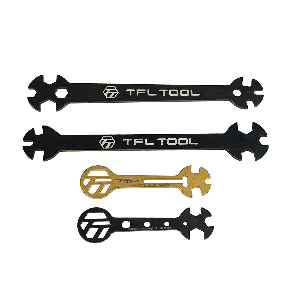 TFL RC TOOL  Wrench