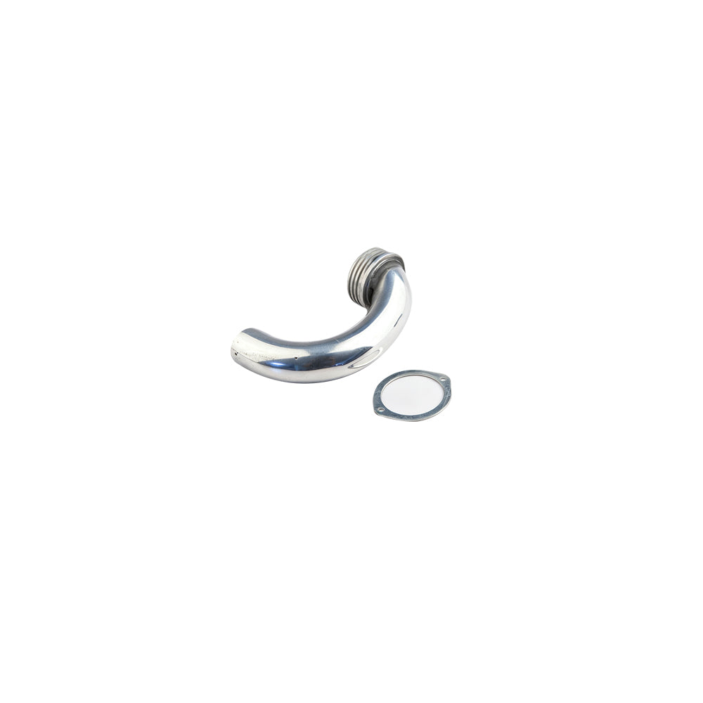 TFL Gas RC Boat Parts Custom Header Pipe