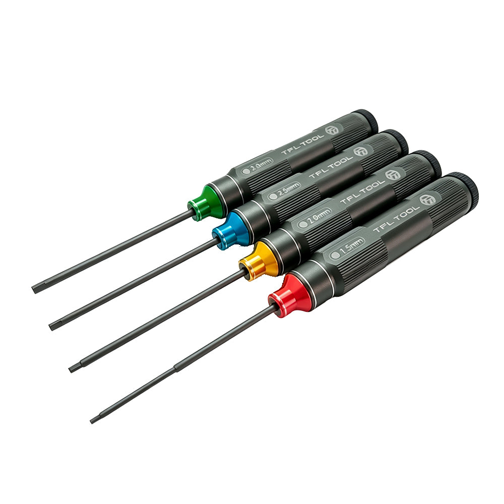 TFL RC TOOL Hexagon Screwdriver  Kits